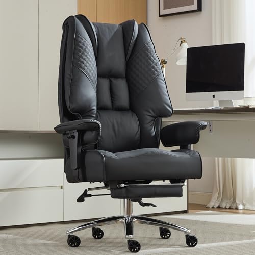 best executive office chair for lower back pain