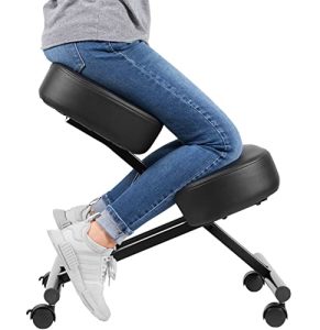best kneeling chair for office