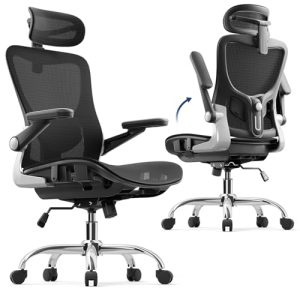 best cushioned office chair