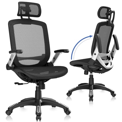 best rated ergonomic office chair