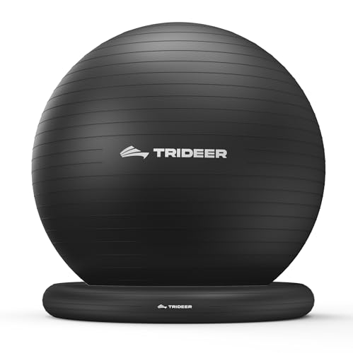 best exercise ball for office chair