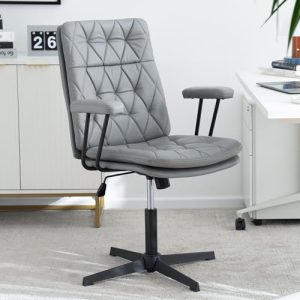 best home office chair no wheels