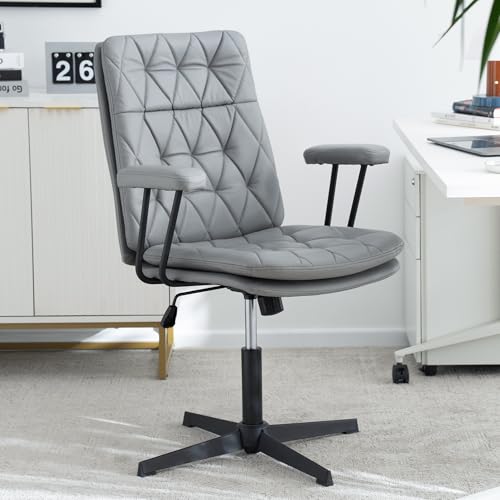best home office chair no wheels