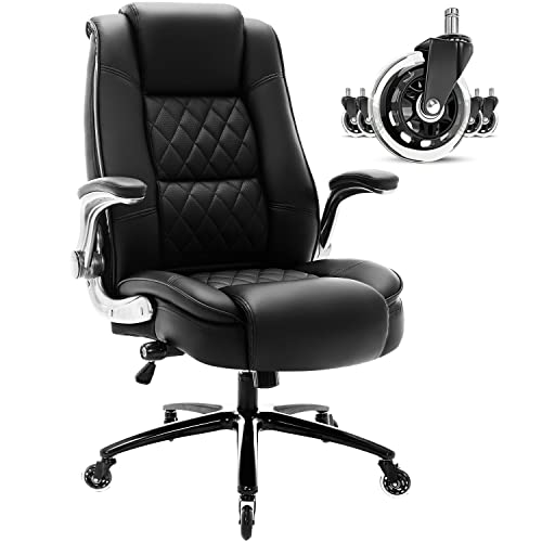 best adjustable office chair