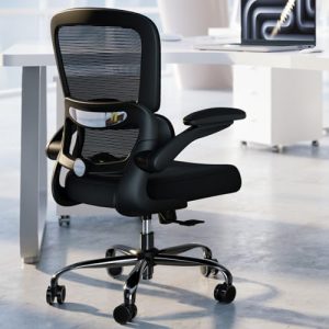 best ergonomic office chair for home office