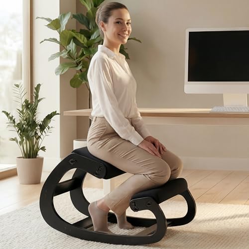 best kneeling office chair