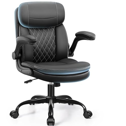 best office chair short people