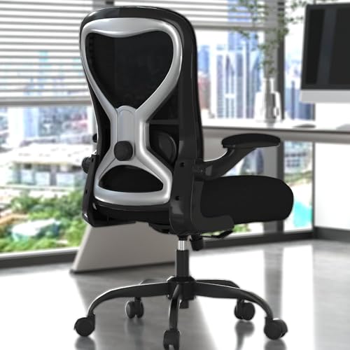 best office chair for back issues