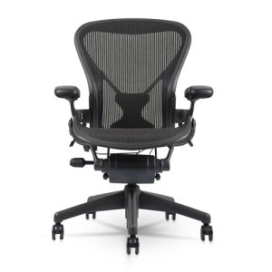 best ergonomic office chair herman miller