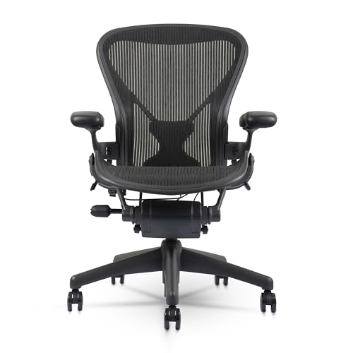 best ergonomic office chair herman miller