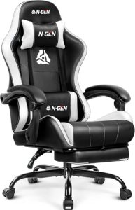 best home office gaming chair