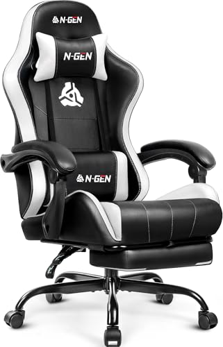 best gaming chair for home office