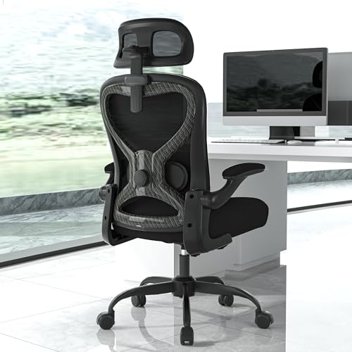 best home office chair for neck pain