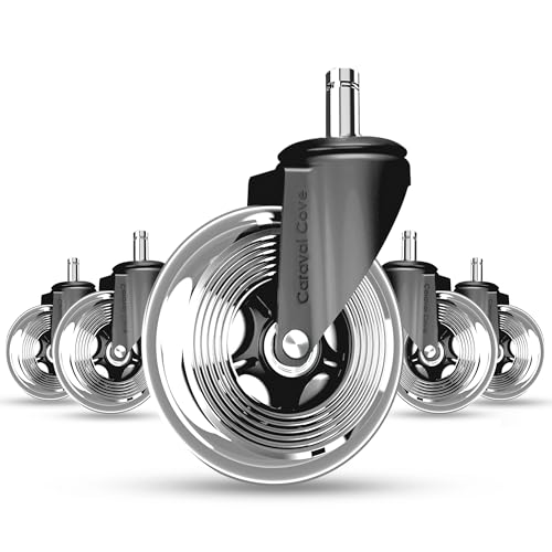 best grease for office chair