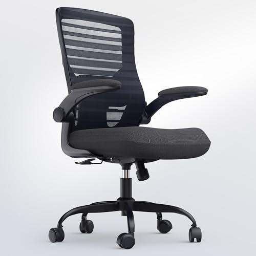 best office chair for lower back and hip pain