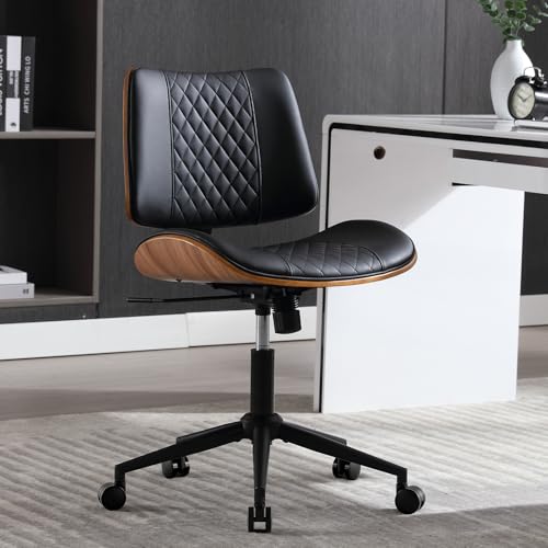 best low profile office chair