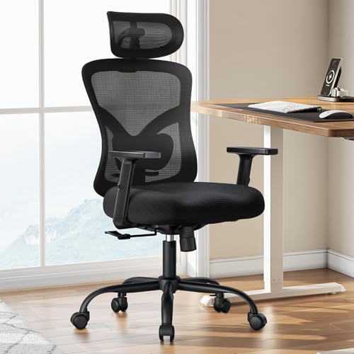 best fully adjustable office chair