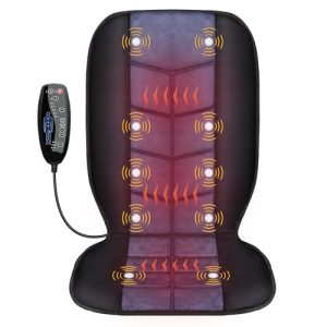 best massage pad for office chair