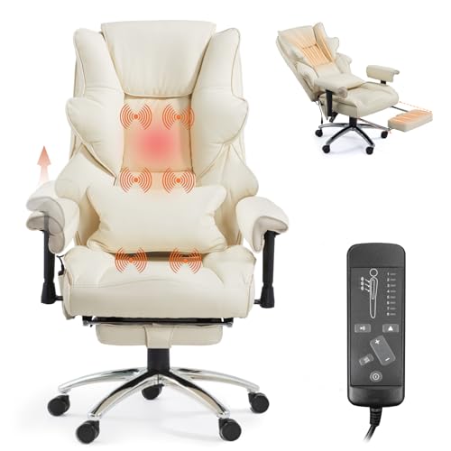 best heated office chair