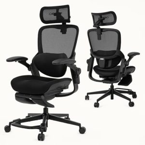 best ergonomic office chair for short women