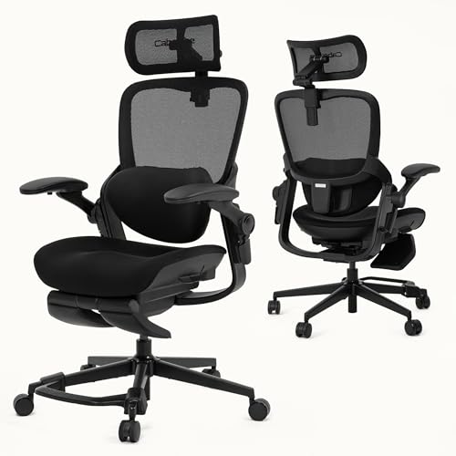 best ergonomic office chair for petite person