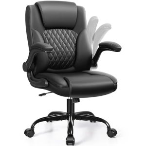 best ergonomic office chair short person