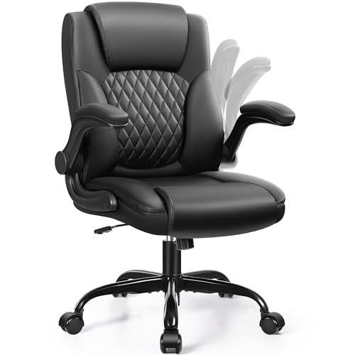 best ergonomic office chair short person