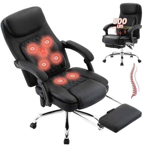 best executive office chair under 200
