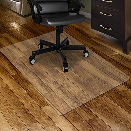 best office chair mats