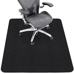 best rug for office chair