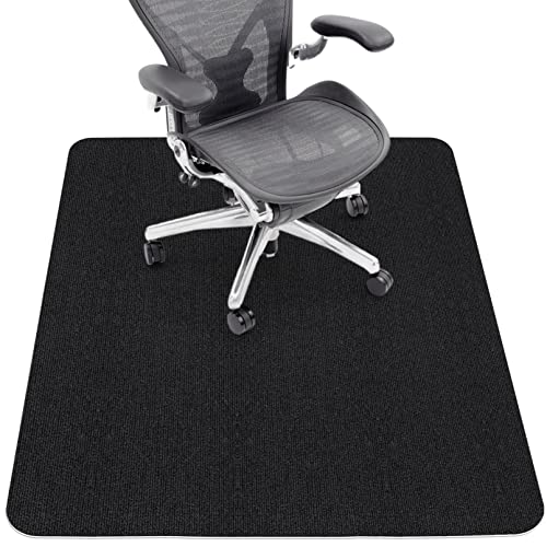 best rug for office chair