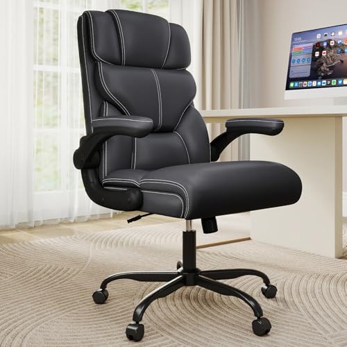 best flip up arm office chair