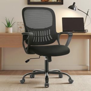 best ergonomically designed office chair