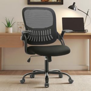 best home office chair small person