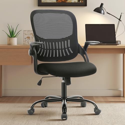 best home office chair small person