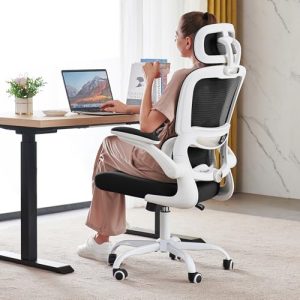 best high back office chair for long hours