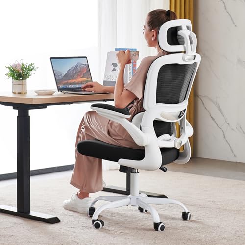 best high back office chair for long hours