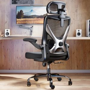 best ergonomic office chair for gaming