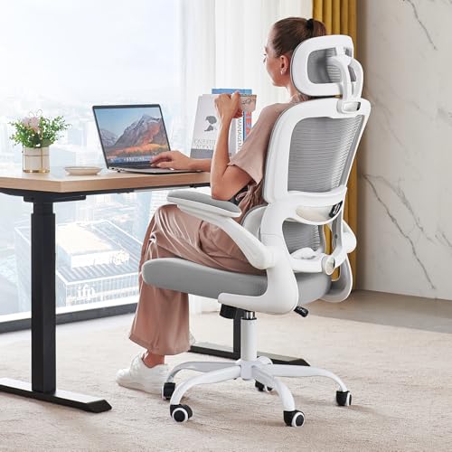 best white office chair