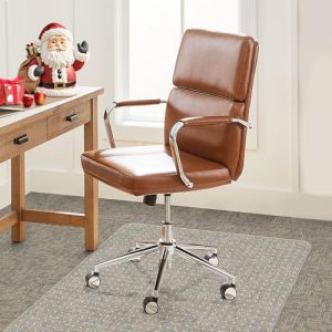 best home office chair for carpet