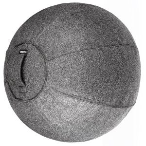 best exercise ball chair office