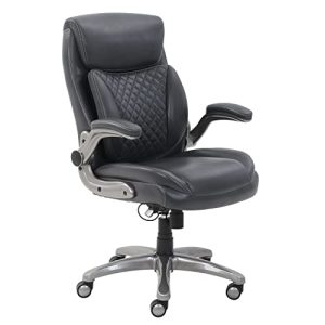 best lumbar support office chair amazon