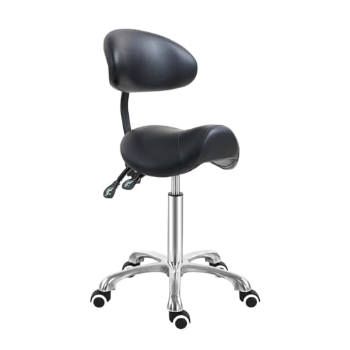 best saddle office chair
