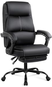 best reclinable office chair