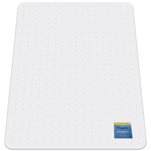 best carpet mat for office chair