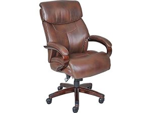 best leather executive office chair