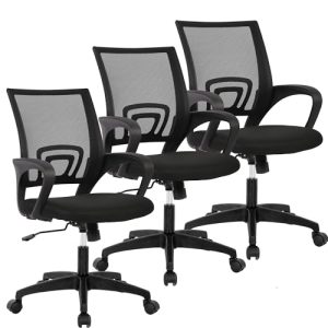 best mid back office chair