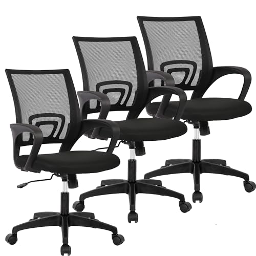 best mid back office chair