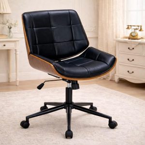 best mid century modern office chair