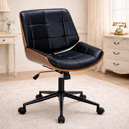 best mid century modern office chair